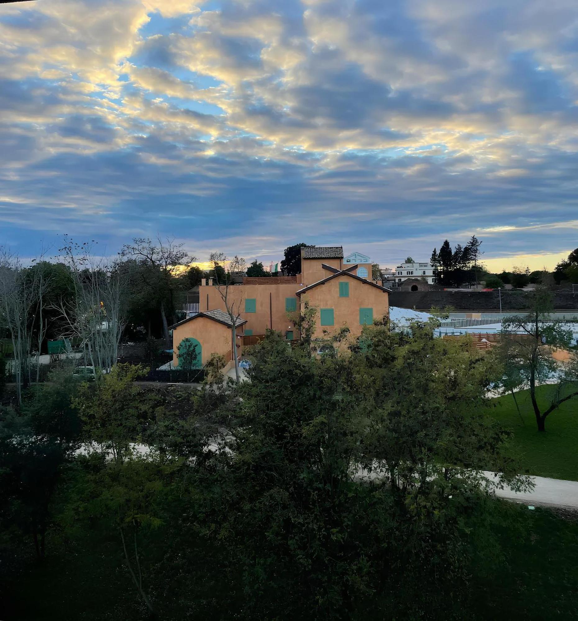 Nonna Cocchina House Rome Close To Vatican City 外观 照片