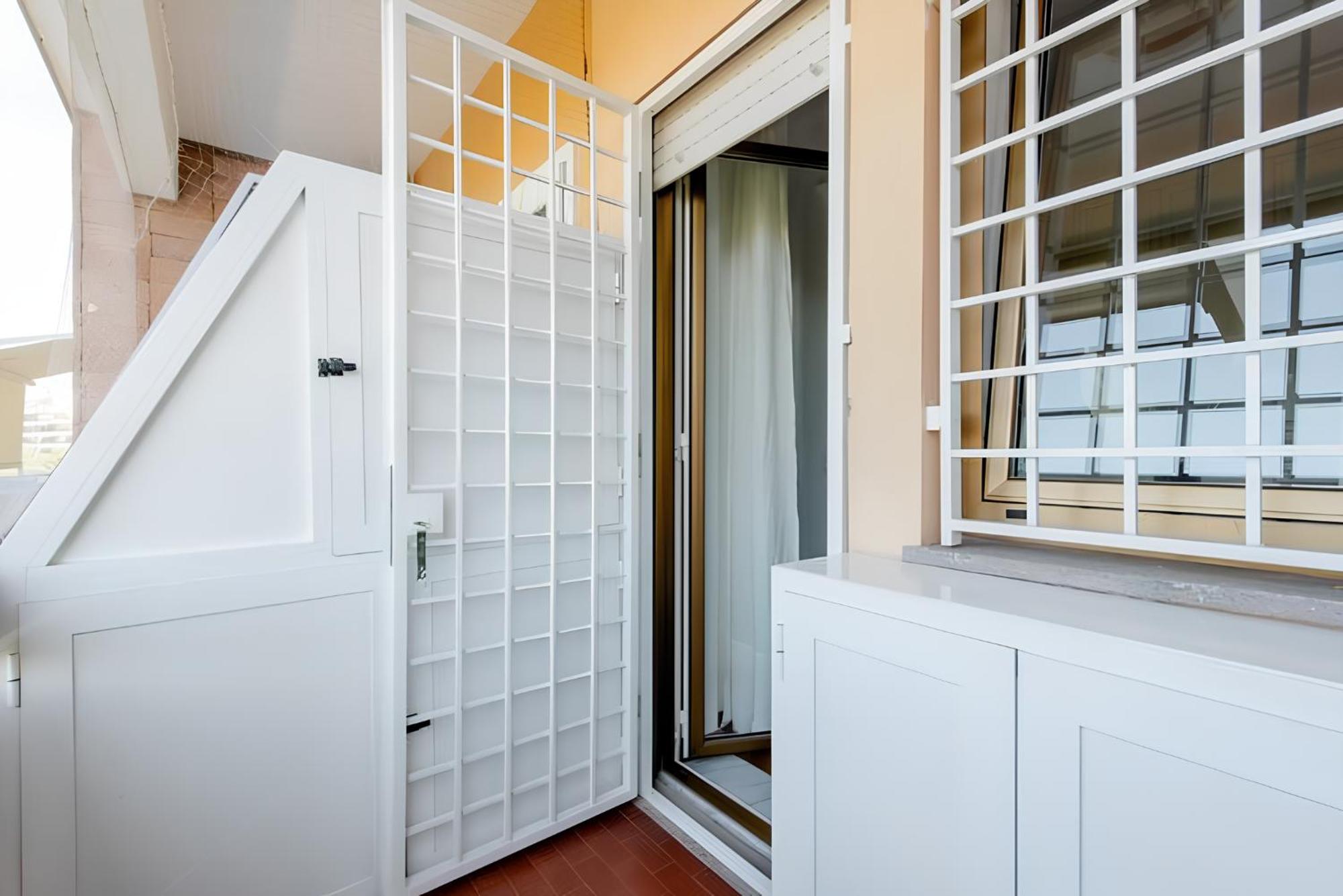 Nonna Cocchina House Rome Close To Vatican City 外观 照片
